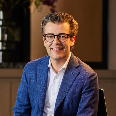 Bonita Groep - Frank Beurskens