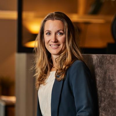 Bonita Groep - Laura van der Lijn
