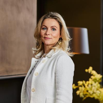 Bonita Groep - Pleun Peters van Kleef