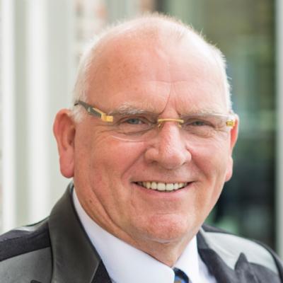 Bonita Groep - Wim Bosman